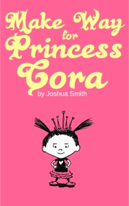 KDP-Princess-Cora-cover